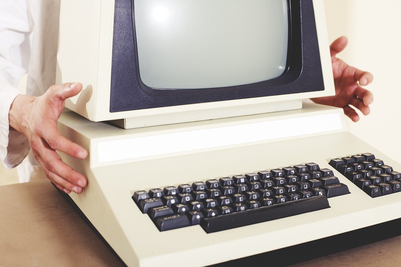 computer