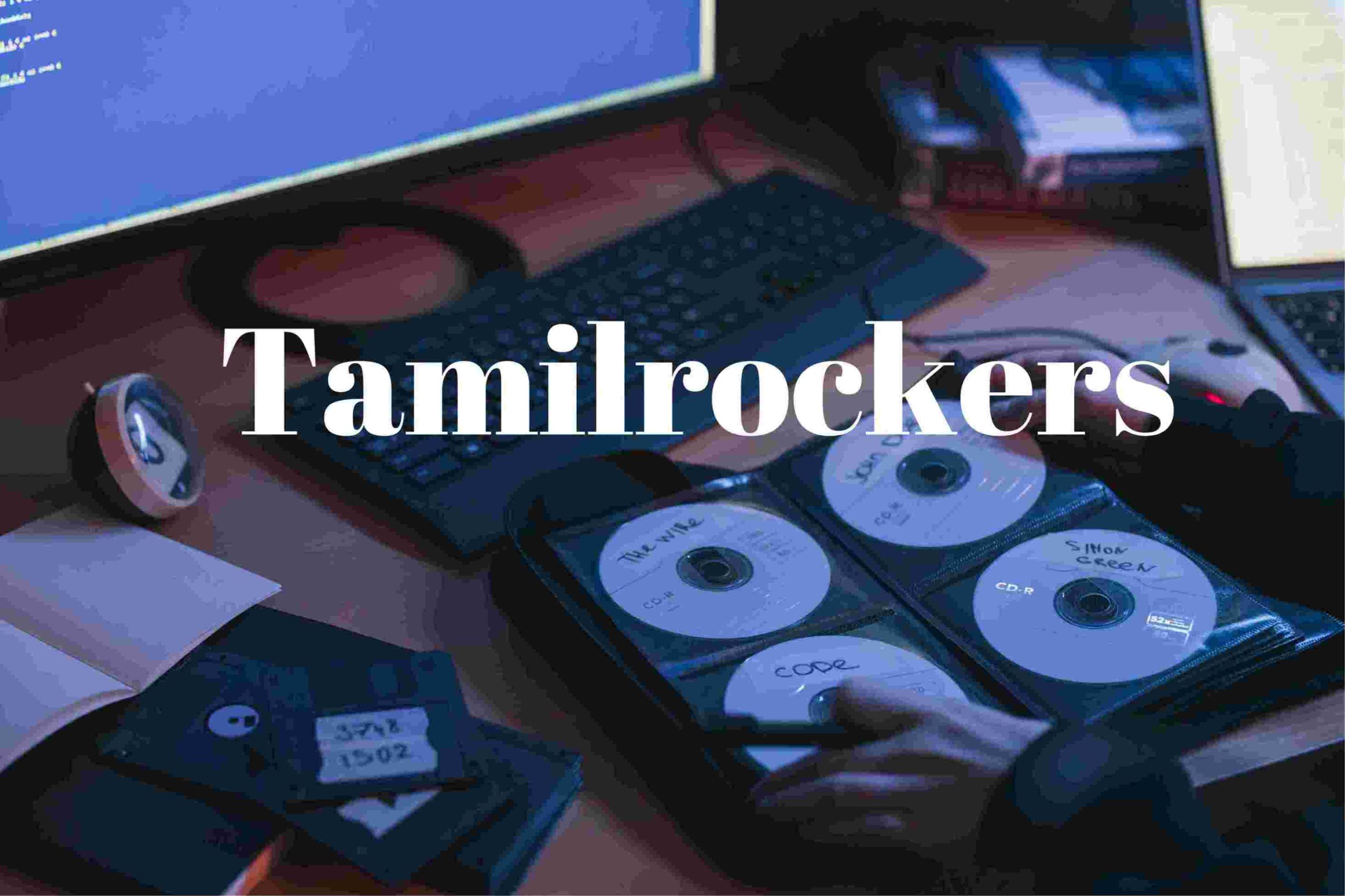 tamil rockers