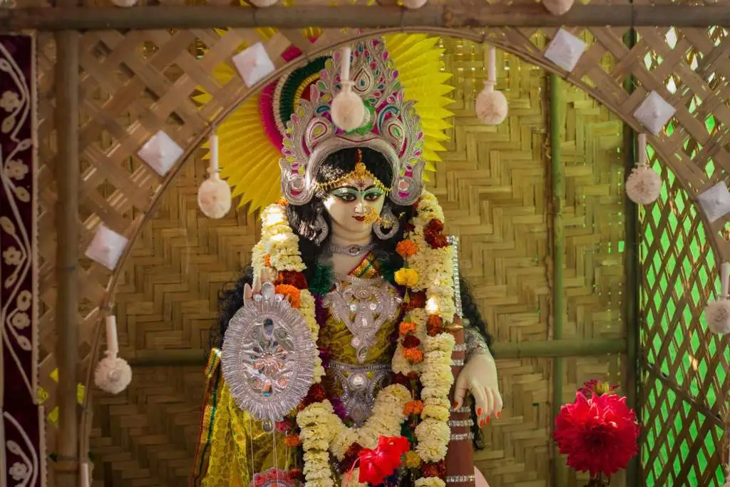 Basant Panchami